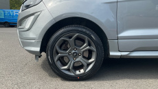 Ford EcoSport 1.0 EcoBoost 125 ST-Line 5dr Petrol Hatchback
